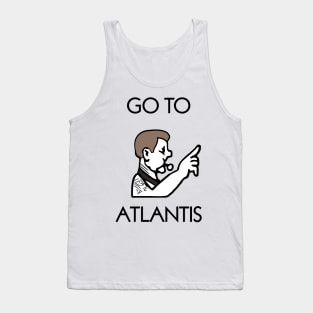 Go to Atlantis Tank Top